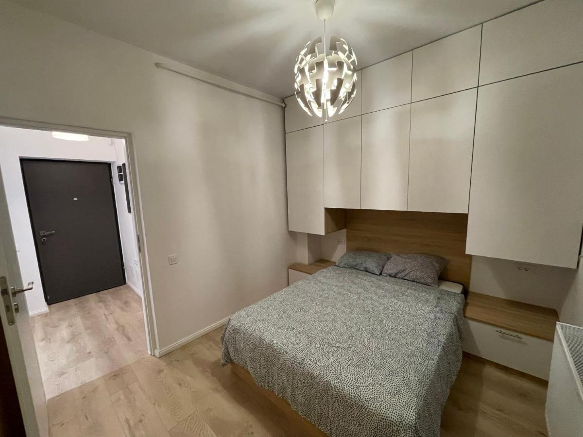 Amethyst Luxury Apartment Palace Bucarest Esterno foto