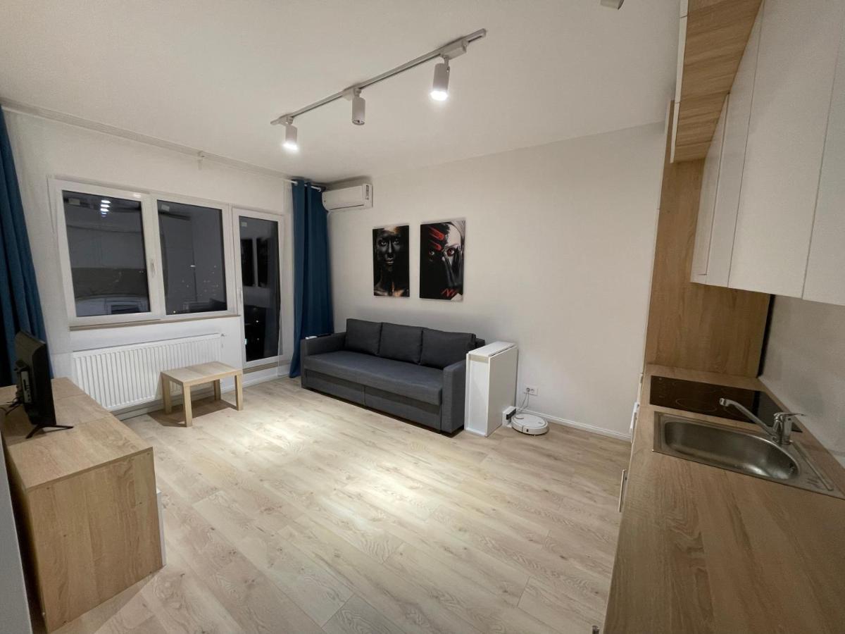 Amethyst Luxury Apartment Palace Bucarest Esterno foto