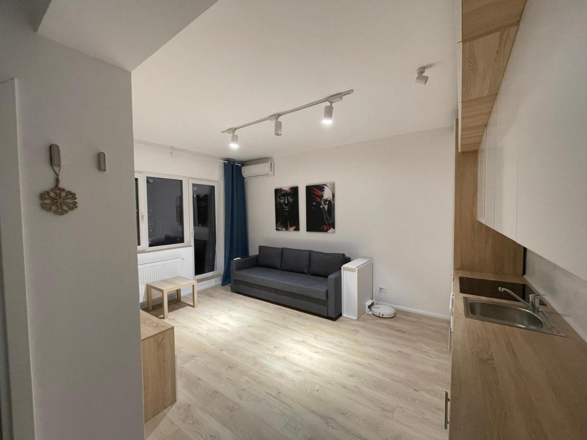 Amethyst Luxury Apartment Palace Bucarest Esterno foto
