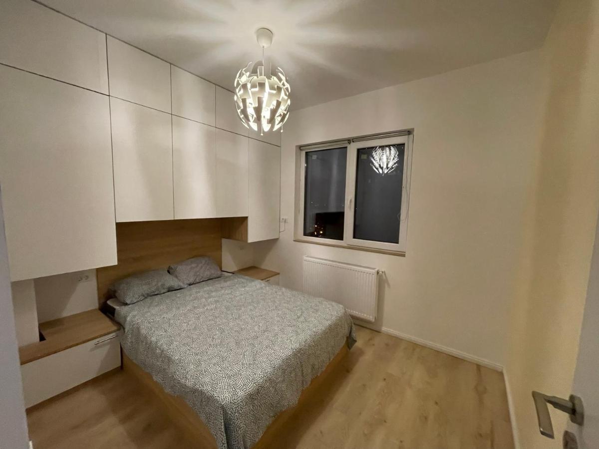Amethyst Luxury Apartment Palace Bucarest Esterno foto